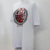Japanese Souvenir Circle L White Shin-ei [T-shirt Tokyo]