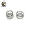 In-stock 6900 2RS Thin-walled Deep Groove Ball Bearing, 10x22x6, High-speed Motor Bearing with Blue Rubber Seal.