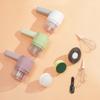 Automatic Home USB Meat Grinders Kid Food Supplement Stirring Grinder Electric Garlic Stirrer Mini Garlic Pulling Gadget