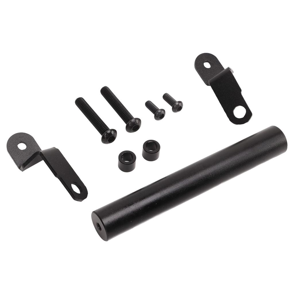 Motorcycle Navigation Bracket Phone Mount GPS Navigation Bracket Adapter Holder for YZF R25 YZF R3 2019‑2021