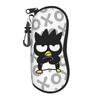 Badtz Maru Penguin Face Glasses Case Unisex Fashion Zipper Cartoon  Sunglasses Storage Box Small Sunglasses Box