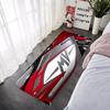 House Entrance Motorcycle Doormat MV Hallway Carpet Agusta Living Room Rugs Foot Carpets Bath Rug Floor Mats Non-slip Home Decor