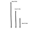Metal Goosenecks Arm With 1/4inch Male Thread For Photography Video Recording Live Broadcast Equipment