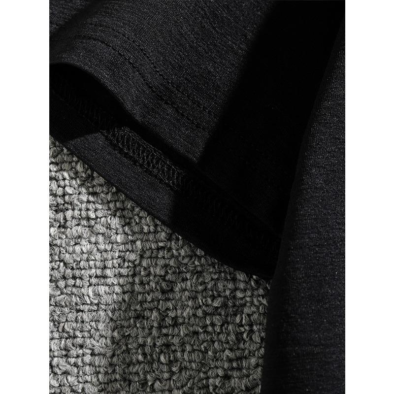 European sizes Japanese Funny Octopus Printing Spring And Summer Men's Casual Trendy Durable Short Sleeved T-shirts