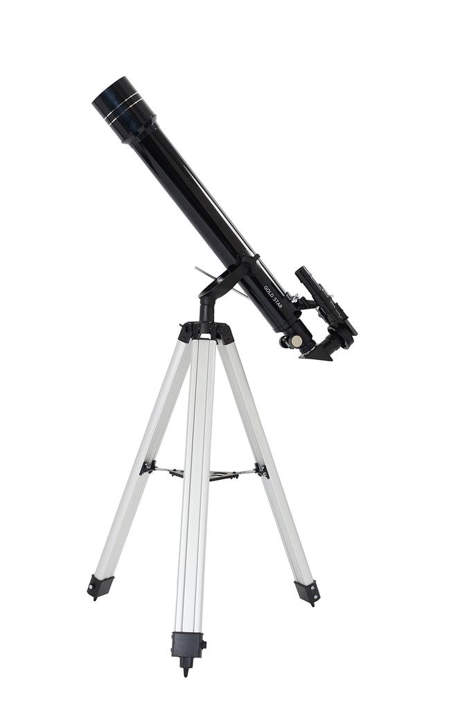GOLDSTAR Astronomical Telescope 70070-BKW