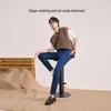 Men's Casual Stretch Denim Jeans