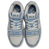 MLB New York Yankees Height Increasing Mid Top Skateboard Shoes Unisex 3ASXMDM6N-50BLS