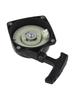 Garden Equipment Replacement Blowers Replacement Starter Easy Installation Starter Compatibility With Multiple Models For PB-650