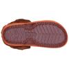 South Park x Crocs Classic Lined Clog Kenny Unisexové tenisky Oranžové 211499-90H
