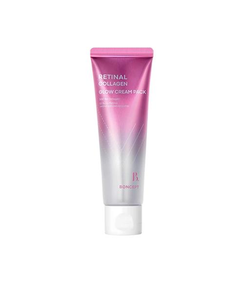 Bonsep Retinal Collagen Glow Cream Pack