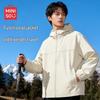 Herren Freizeit-Outdoorjacke