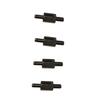 10pcs AMD Elite CPU Bracket for Corsair AM5AM4 Retention Kit, Compatible with Elite, Elite Capellix, and Elite LCD Series Coolers