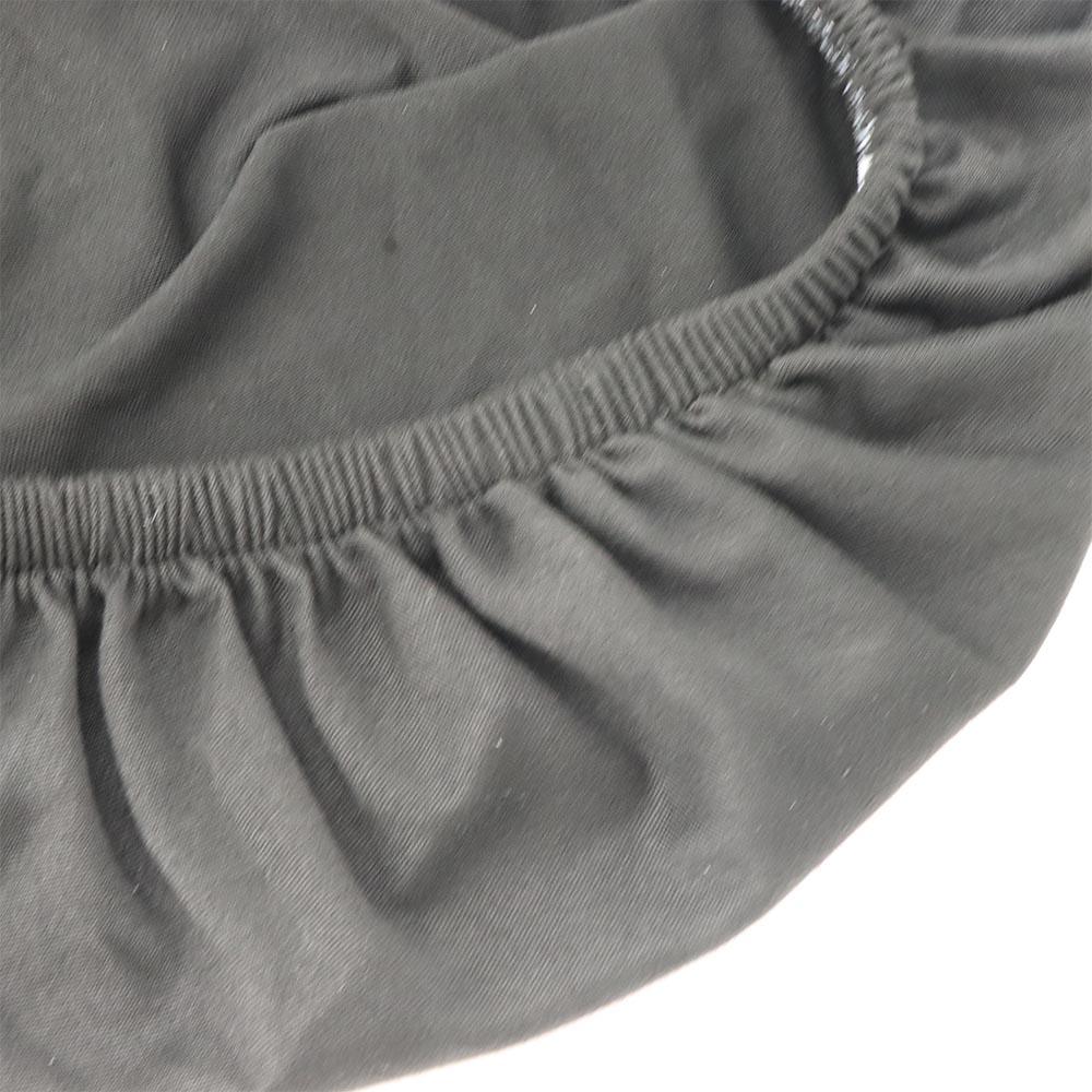 Solid Color Stretch Home Decor Elastic Bar Stool Chair Slipcover Stool Cover Chair Cover Seat Cover