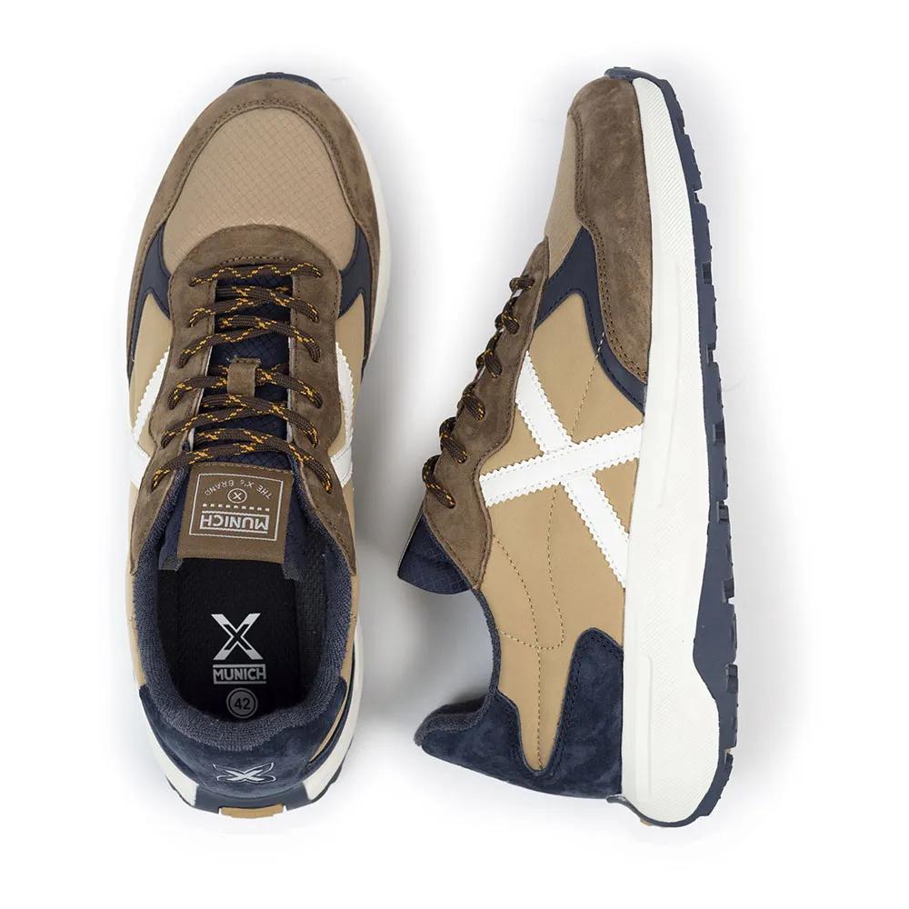 Munich Кросовки Babel 11