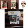 Personalized Handmade Funko Pop Vinyl Model Stranger Things Dustin And Eddie