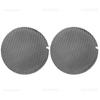 Breathable Dust Filter Net For Ps5/Slim/Pro Game Console Dust Protector Dustproof Mesh Cover Case For Ps5 Slim Accessories
