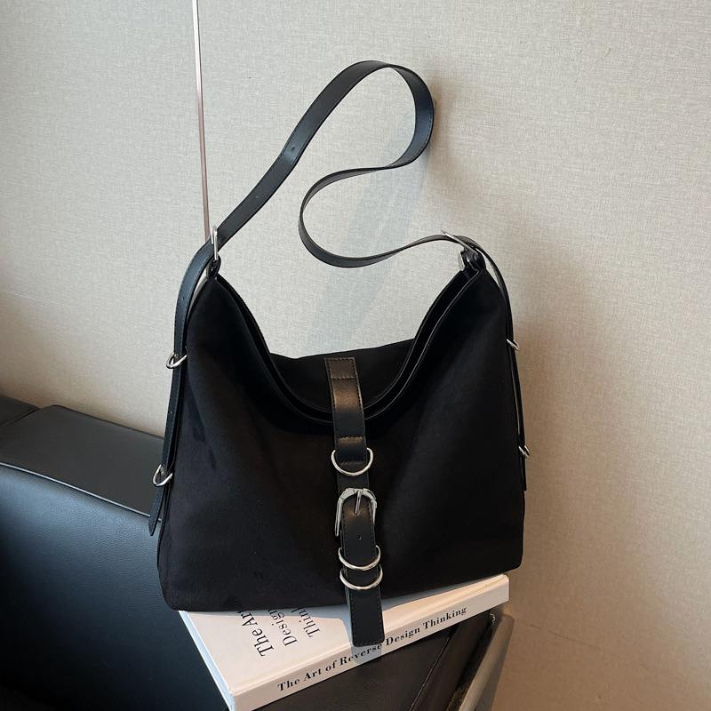 Niche Underarm Bag, Sweet and Cool Temperament, Summer New Bag, Commuter Bag, Women's Tote Satchel, Shoulder Crossbody
