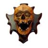 LED Halloween Skull Lamp Energy-Saving LED Bulb Technology Halloween Skeleton Night Light Bedroom Living Room Decor