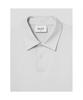 GLXY (GALAXY LIFESTYLE) Glxy [Galaxy Lifestyle][Sanmu Clothing] Coolair Polo Shirt Light Gray