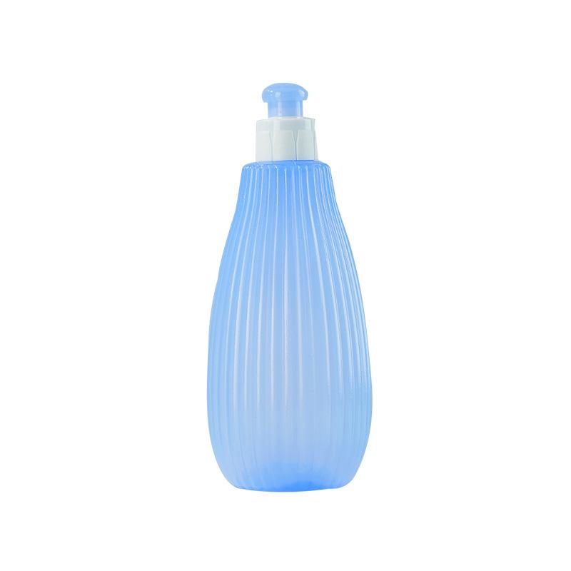 

350ml Baby Showers Portable Handheld Bidet Sprayer For Pregnant Women Perineal Recovery Cleansing After Birth Hygiene Bottle синій