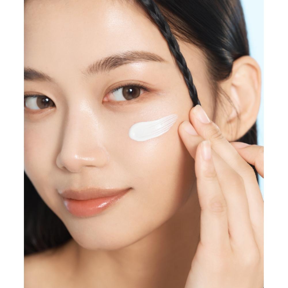 Farbe Aqua Radiant Sun Light Cream 50ml