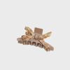 Tulip Cherry 2024 High-End Spotted Dog Hair Clip
