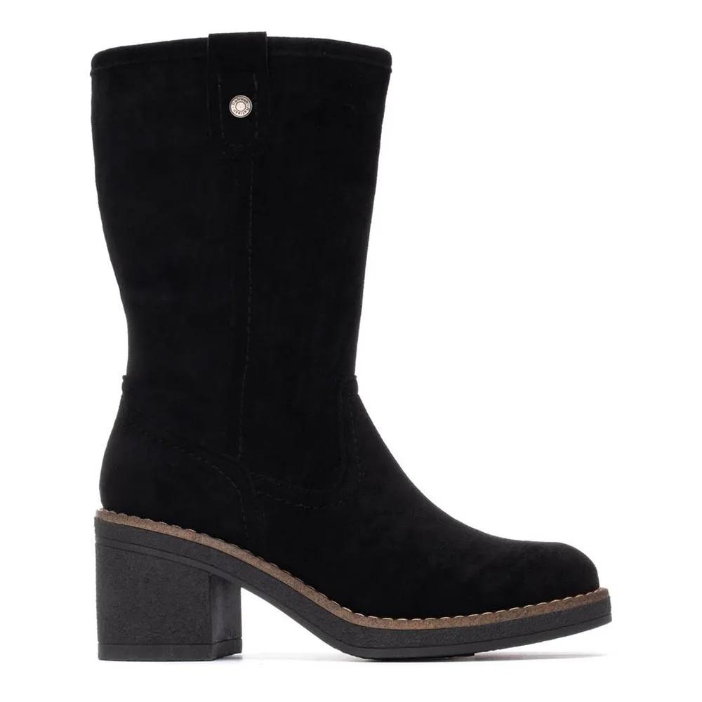 Refresh 173040 Buty na obcasie