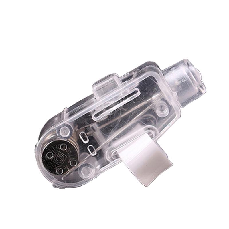 WURONG LED Finger Lights (100-Pack)