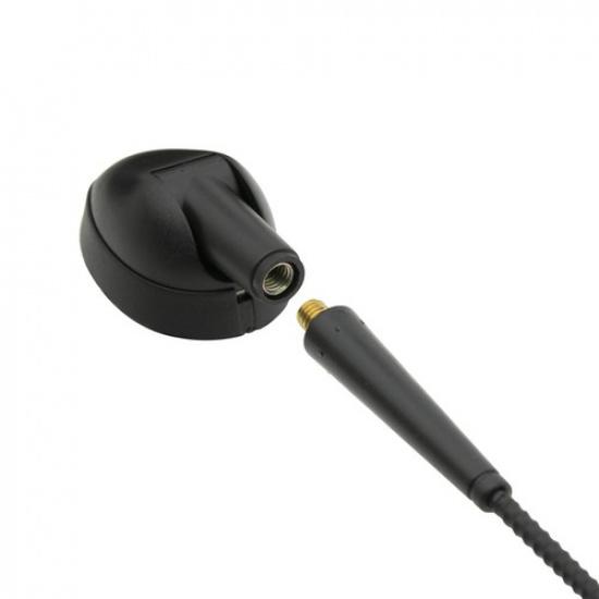 Für Ford Transit Connect Antennenmast Antennenfuß Kabel für die Dachmontage vorne