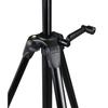 Hama Germany Tripod with 3D Head "Delta 160" (Official Import)