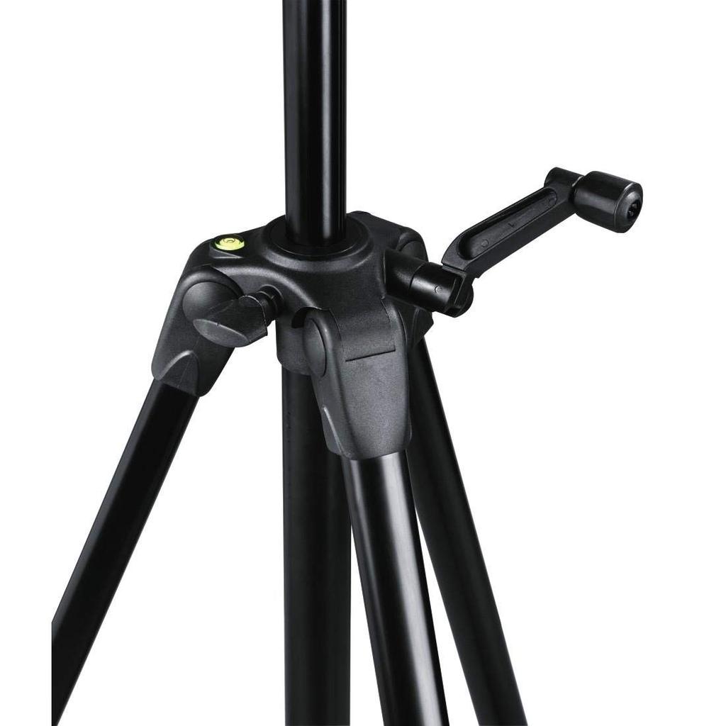Hama Germany Tripod with 3D Head "Delta 160" (Official Import)