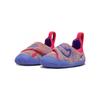 Nike Swoosh 1 TD Siren Red Game Royal Baby Sneakers multicolore Sail Vivid-Sulfur FB3244-100
