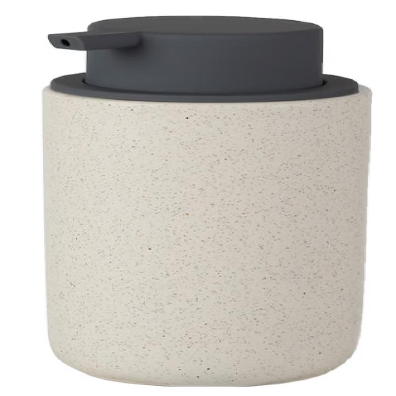 OIMG Ceramic Dispenser Bottle