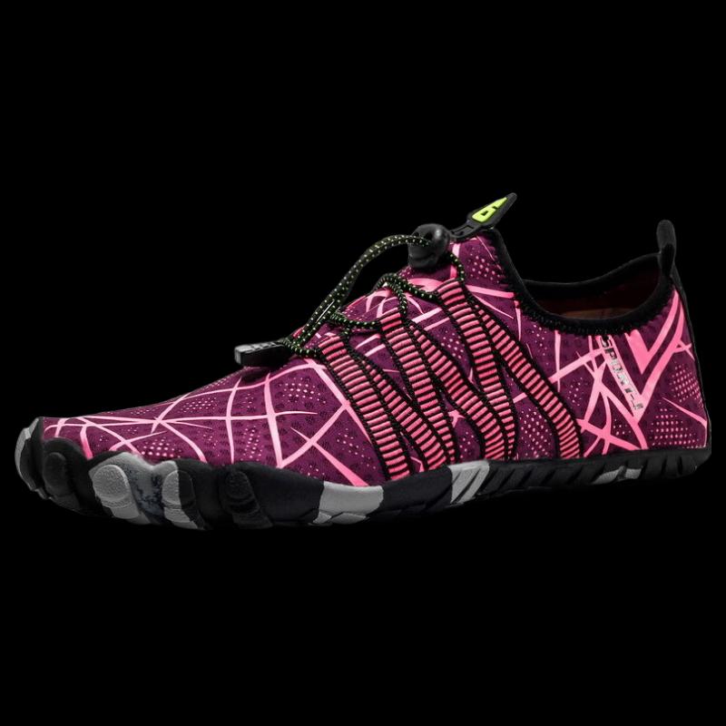 Alliance Messenger Five-Finger Water Shoes
