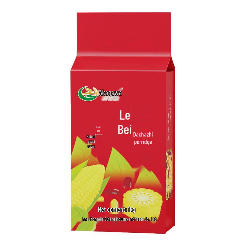 Chuan Northeast Multi-Grain Porridge Mix