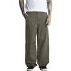 Vans Casual Pants Men's Umber Moderate Straight Fit Pants VN0000051LE