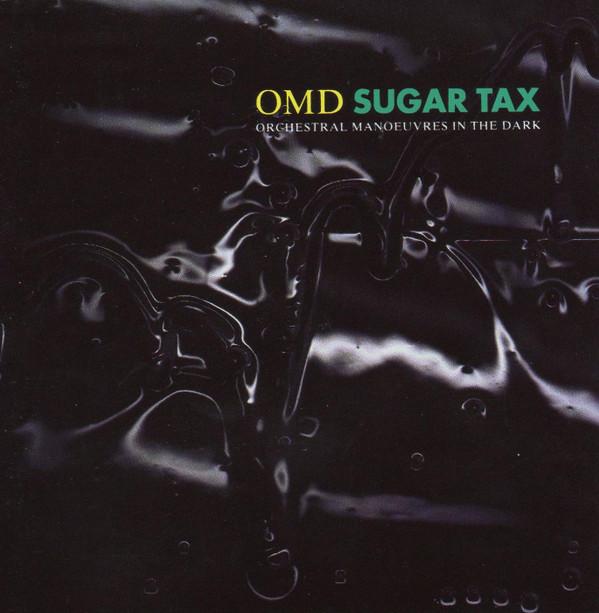 

CD PAT METHENY - Sugar Tax 291715 Virgin Records 1991 US Dance & Electronica Used