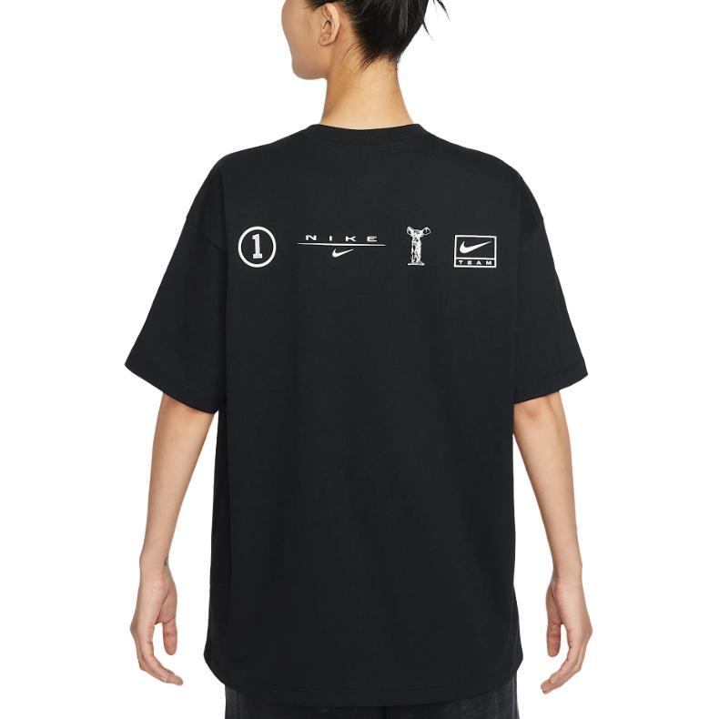 Nike Sportswear Women's Oversized T Shirt HJ2994-010