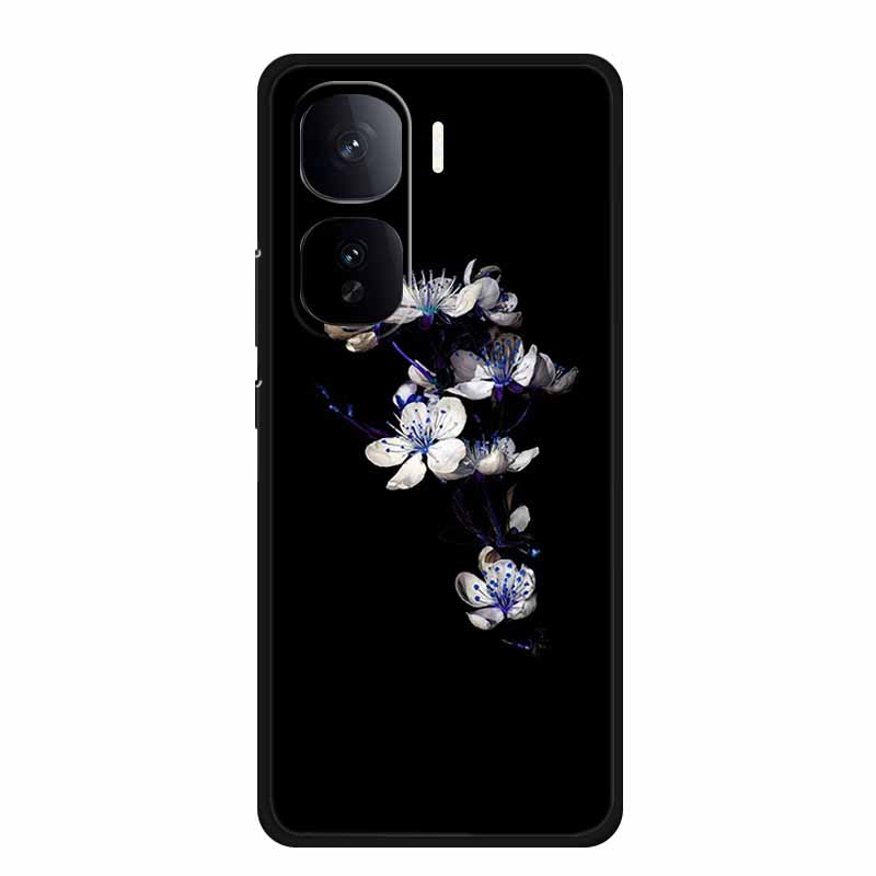 For vivo iQOO Neo 10 Case Neo10 Pro Cartoon Cute Silicone Soft Phone Cases For IQOO Neo 10 Pro Back Cover 6.78" Protective Shell