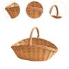 Handcrafted Container for Fruits and Sundries