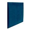Upholstered Panel 50x50 Magic Velvet 2203 (Prussian Blue)