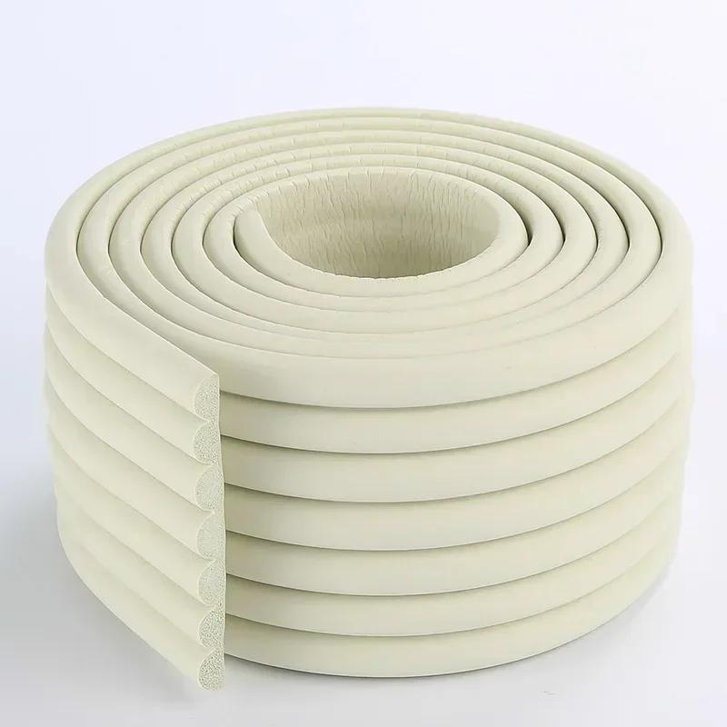 

2m Baby Safety Protection Strip Household Table Edge Protection Strip Corner Protection Furniture Accessories