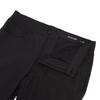Zippor Golfwear Men S pantS G4mc0b50fb Onyx 34