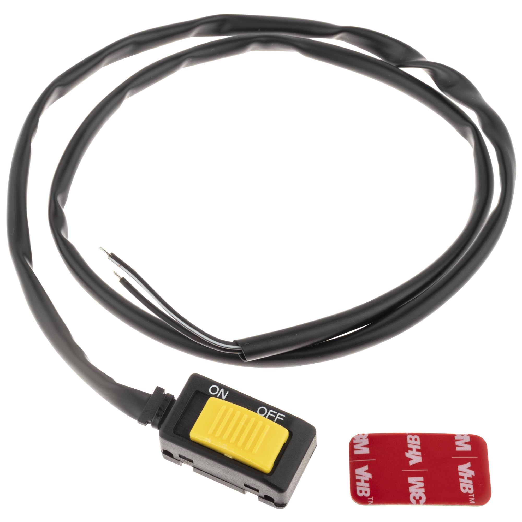 

Kijima 304-620 Мотоциклетные запчасти Переключатель слайдерного типа 6- Универсальный