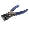 Pvc Card Paper Punch Puncher Slot R3mm for Diy Cardmaking