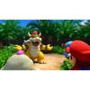 Super Mario RPG - Switch+ Mario Peach Bowser Plush Toy Set ([Amazon.co.jp Exclusive] Original Pin...