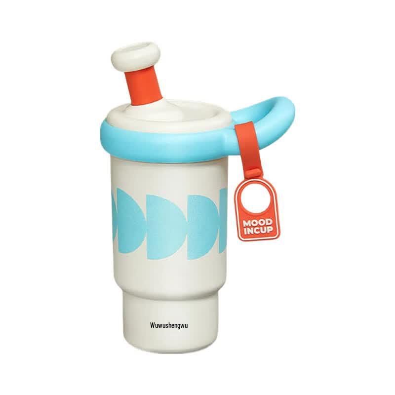 Life Element Emily Insulated Mug 550ml