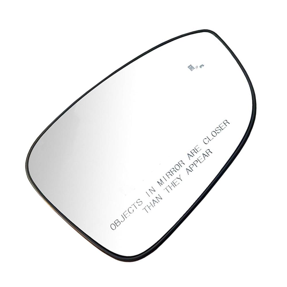 Auto Seitenspiegel Glas Beheizt Totwinkel Weiß für Honda Accord 10. 11. 2018      2024 US-Version