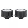 2PCS Air Fryer Oven Switch Knobs Kitchen Appliance Essential Accessory