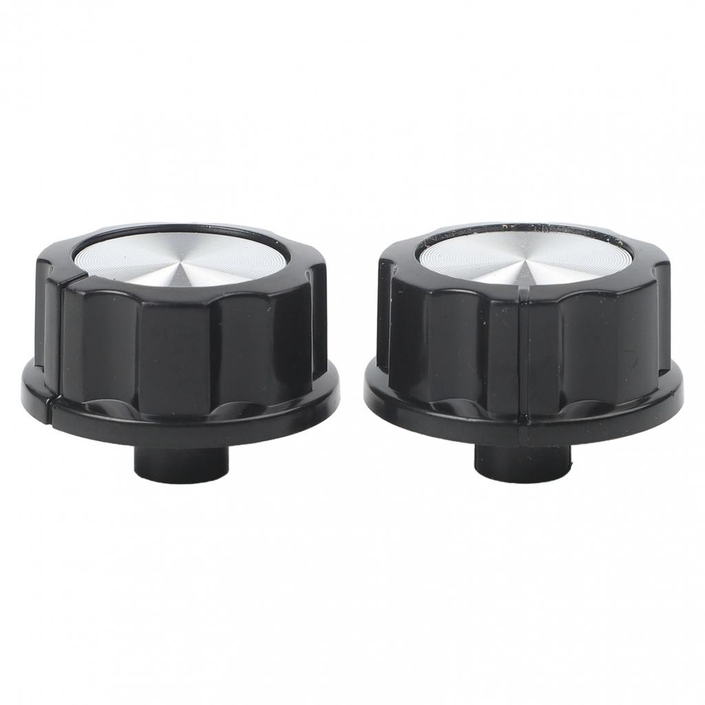 2PCS Air Fryer Oven Switch Knobs Kitchen Appliance Essential Accessory